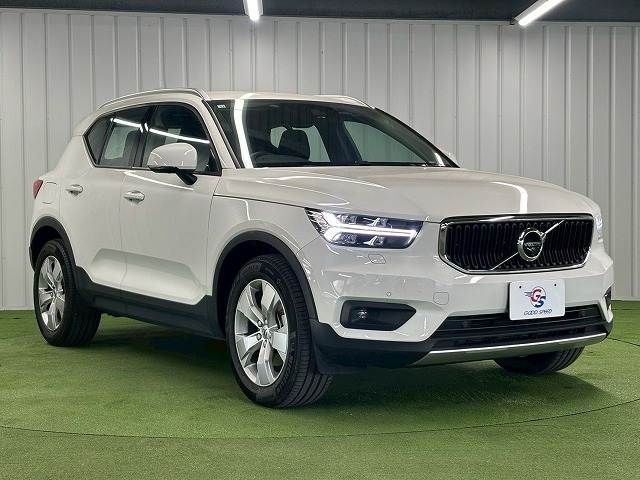 VOLVO XC40 2020 Image 31