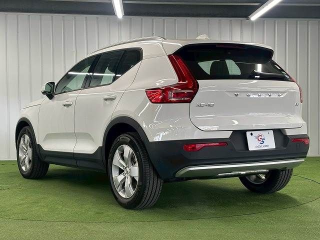 VOLVO XC40 2020 Image 31