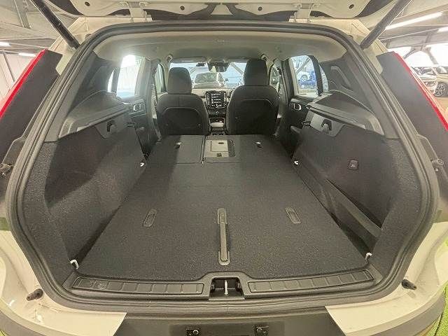 VOLVO XC40 2020 Image 31