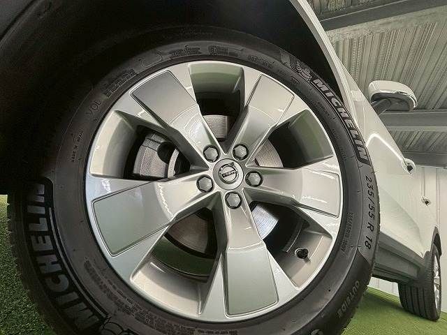 VOLVO XC40 2020 Image 31