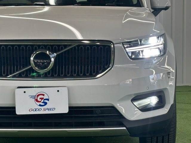 VOLVO XC40 2020 Image 31