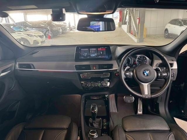 BMW X2 2021 Image 31
