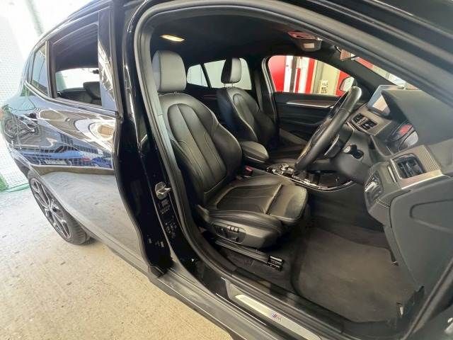 BMW X2 2021 Image 31