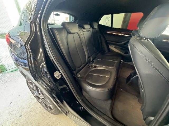 BMW X2 2021 Image 31