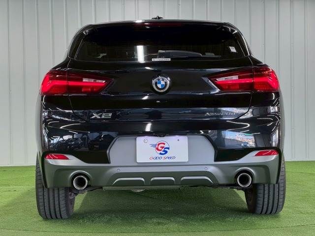 BMW X2 2021 Image 31