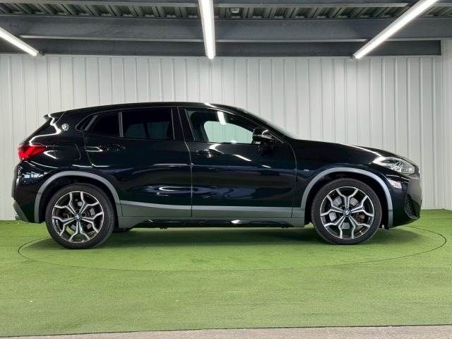 BMW X2 2021 Image 31