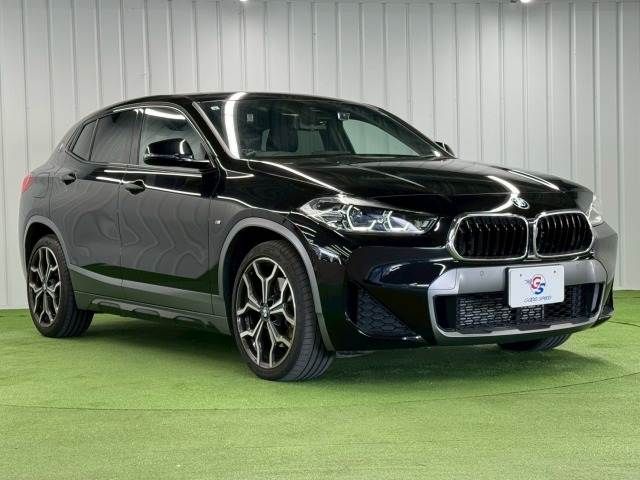 BMW X2 2021 Image 31