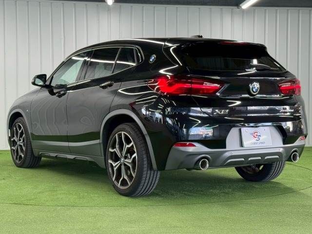 BMW X2 2021 Image 31