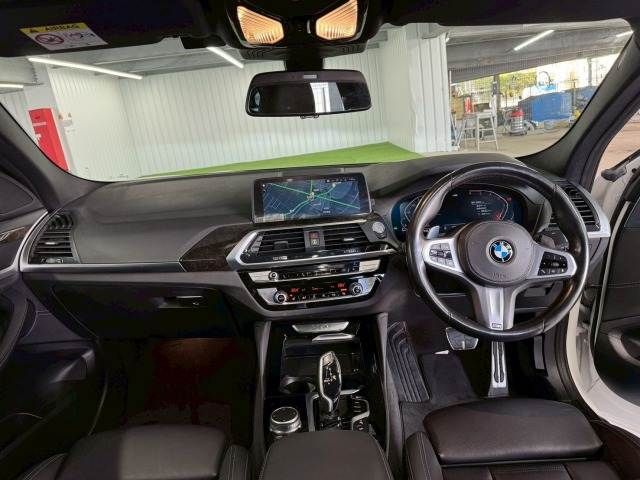 BMW X4 2021 Image 31