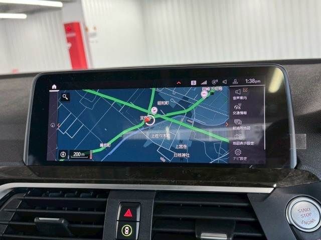 BMW X4 2021 Image 31