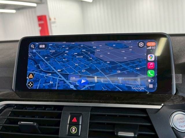 BMW X4 2021 Image 31