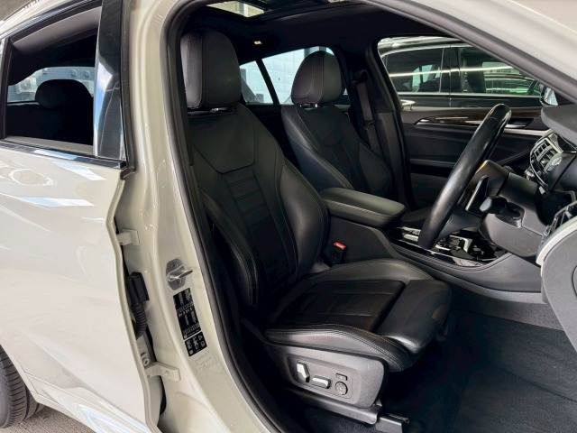 BMW X4 2021 Image 31