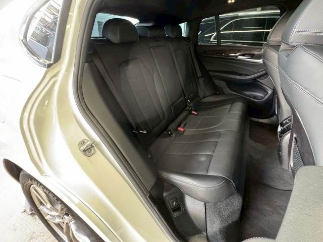 BMW X4 2021 Image 31