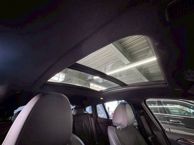 BMW X4 2021 Image 31