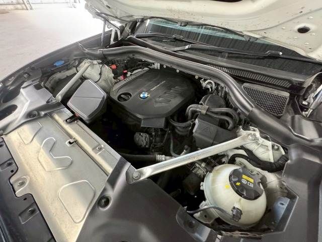 BMW X4 2021 Image 31