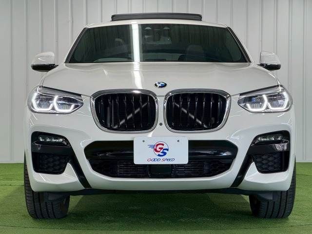 BMW X4 2021 Image 31