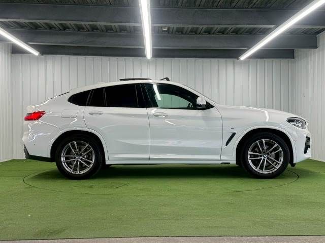 BMW X4 2021 Image 31
