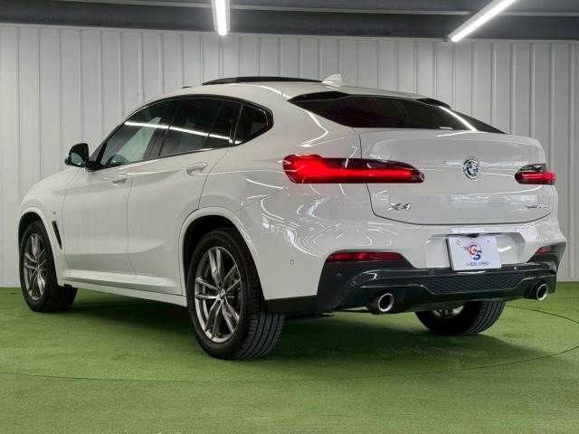 BMW X4 2021 Image 31
