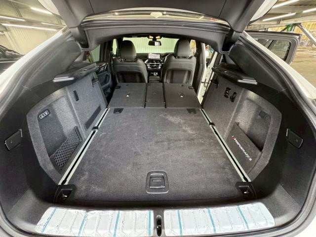 BMW X4 2021 Image 31