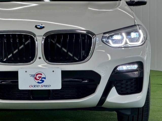 BMW X4 2021 Image 31