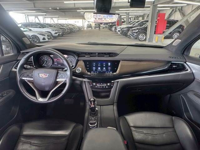 CADILLAC XT6 2023 Image 31