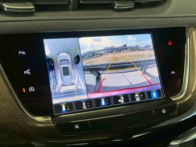 CADILLAC XT6 2023 Image 31