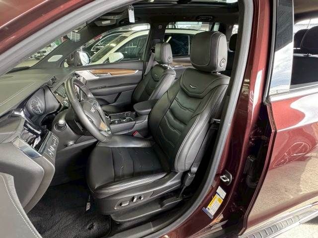 CADILLAC XT6 2023 Image 31