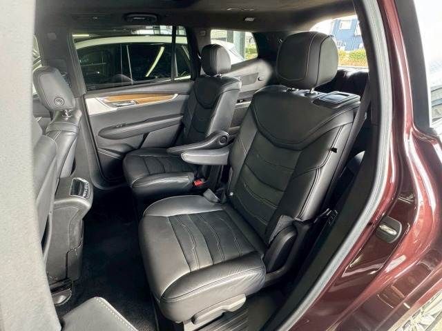 CADILLAC XT6 2023 Image 31