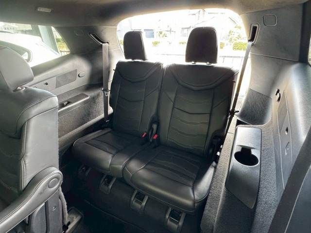 CADILLAC XT6 2023 Image 31