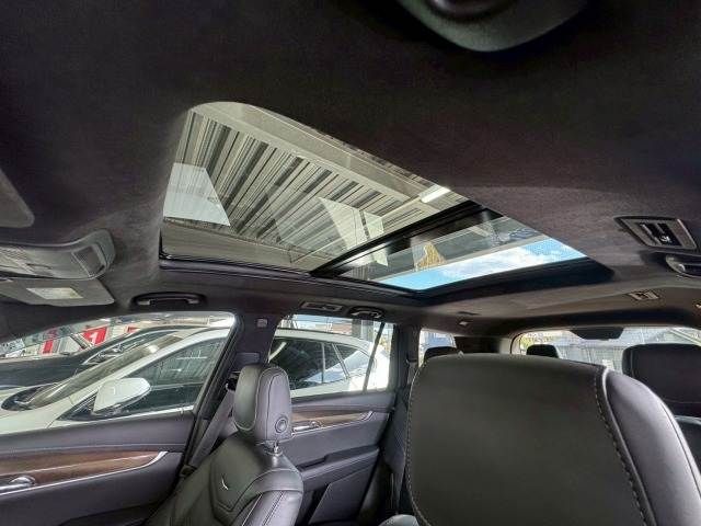 CADILLAC XT6 2023 Image 31