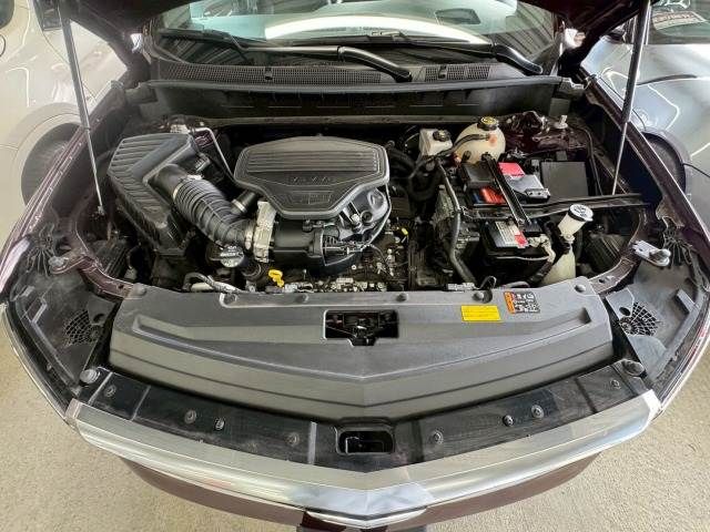 CADILLAC XT6 2023 Image 31