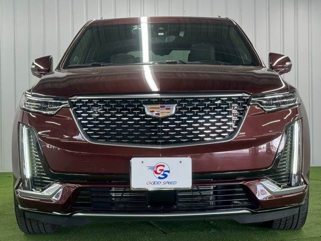 CADILLAC XT6 2023 Image 31