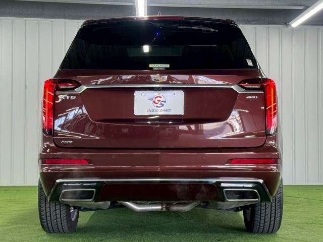 CADILLAC XT6 2023 Image 31