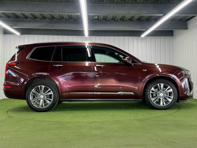 CADILLAC XT6 2023 Image 31