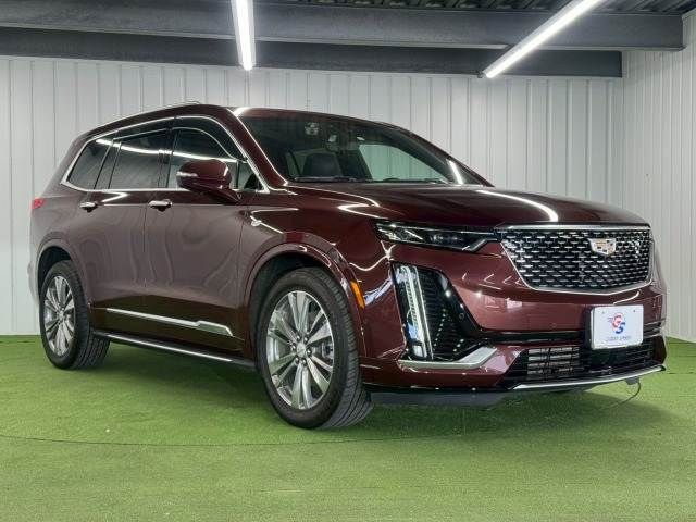 CADILLAC XT6 2023 Image 31