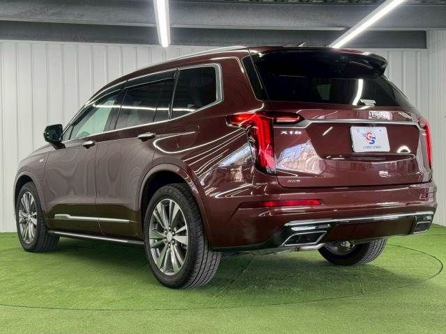CADILLAC XT6 2023 Image 31