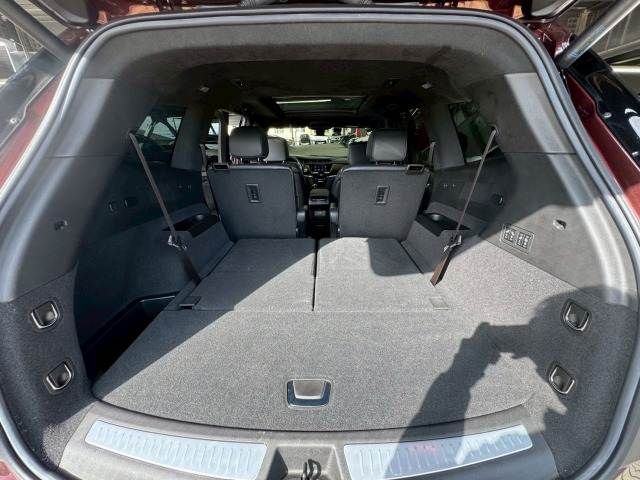 CADILLAC XT6 2023 Image 31