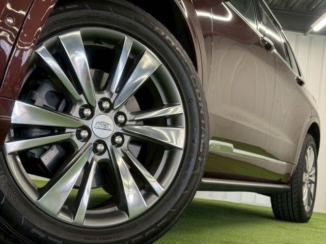 CADILLAC XT6 2023 Image 31