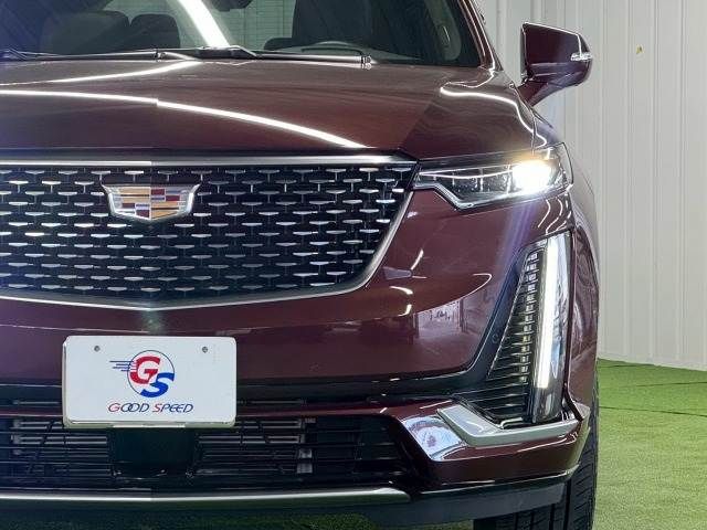 CADILLAC XT6 2023 Image 31