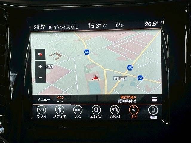 JEEP CHEROKEE 2018 Image 31