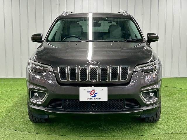 JEEP CHEROKEE 2018 Image 31
