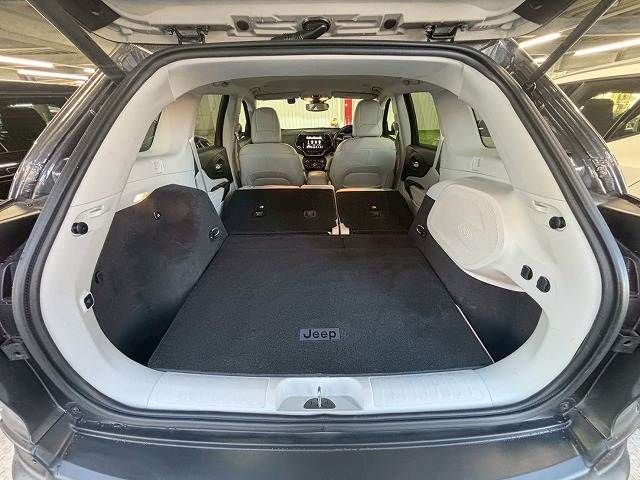 JEEP CHEROKEE 2018 Image 31