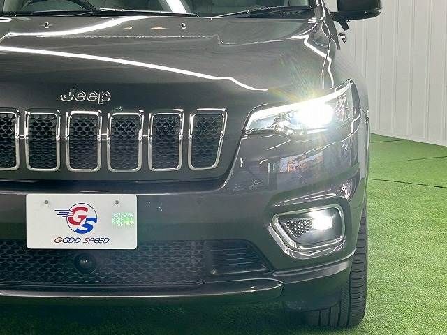 JEEP CHEROKEE 2018 Image 31