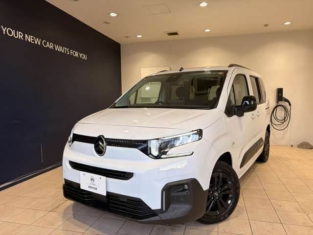 CITROEN BERLINGO 2025 Image 31