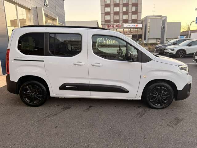 CITROEN BERLINGO 2025 Image 31