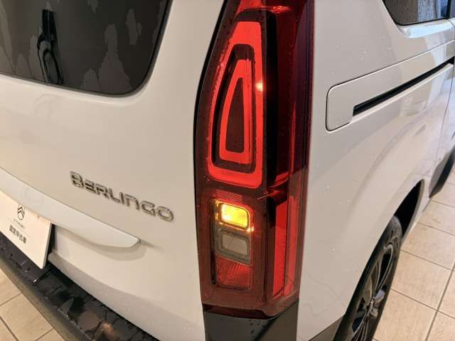 CITROEN BERLINGO 2025 Image 31