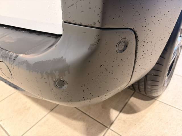 CITROEN BERLINGO 2025 Image 31