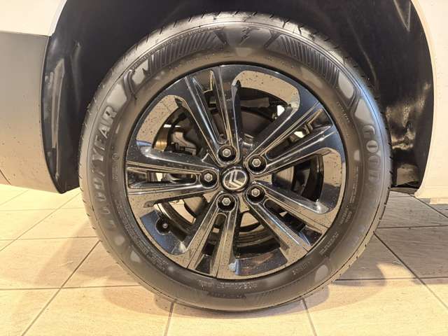 CITROEN BERLINGO 2025 Image 31