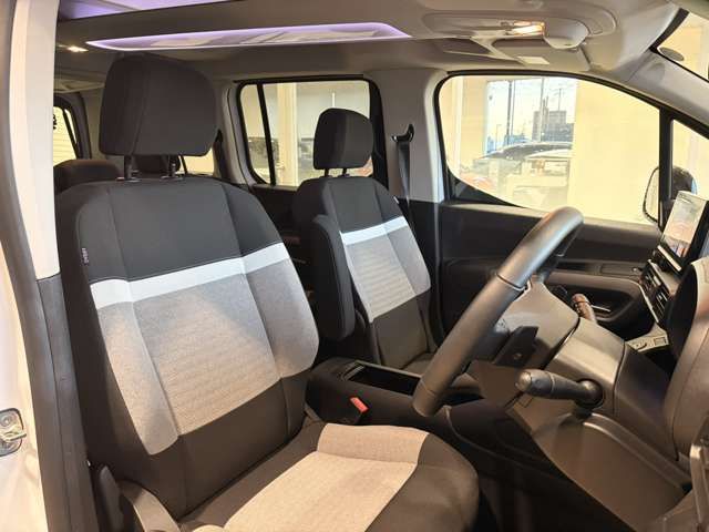 CITROEN BERLINGO 2025 Image 31