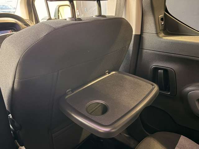 CITROEN BERLINGO 2025 Image 31